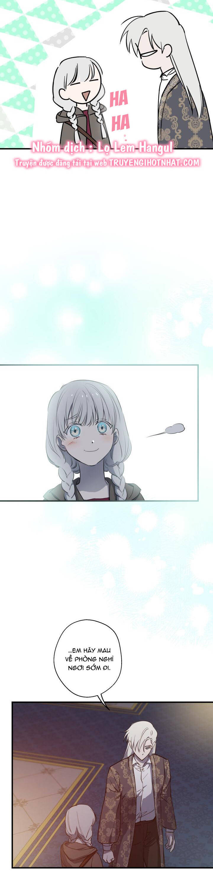 Những Kẻ Mạnh Nhất Thế Giới Đều Bám Lấy Tôi: Chapter 84