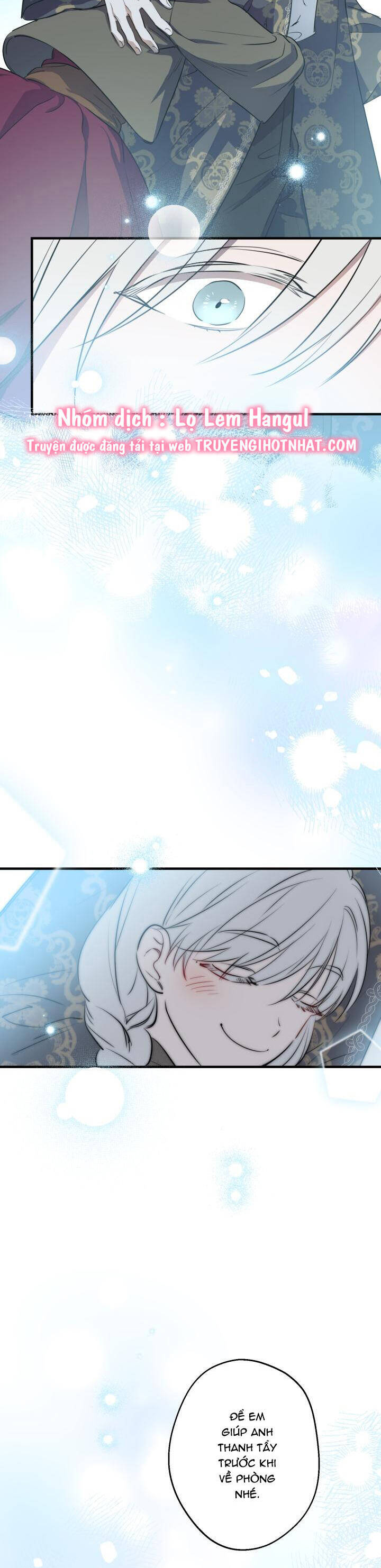 Những Kẻ Mạnh Nhất Thế Giới Đều Bám Lấy Tôi: Chapter 84