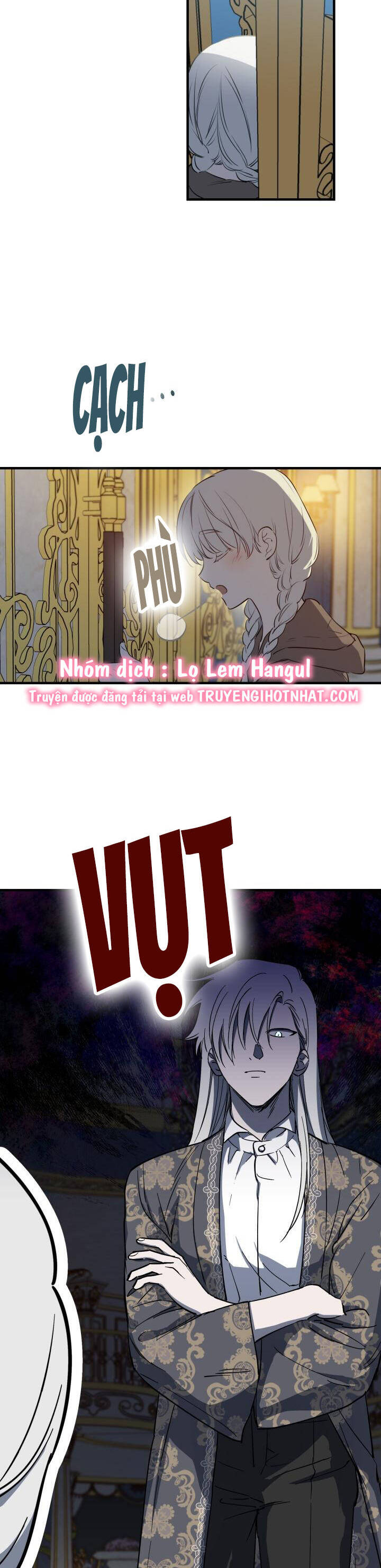 Những Kẻ Mạnh Nhất Thế Giới Đều Bám Lấy Tôi: Chapter 84