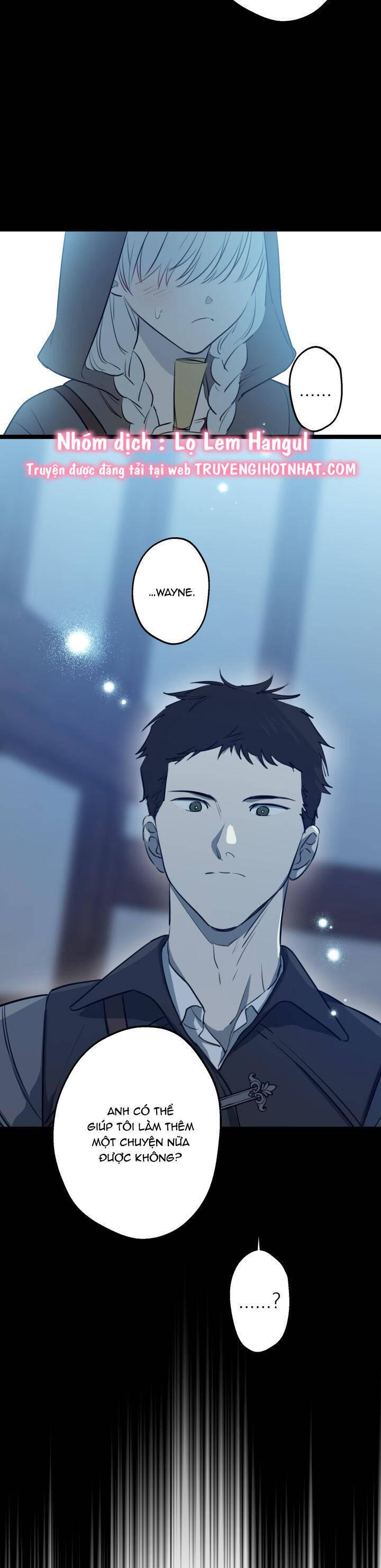 Những Kẻ Mạnh Nhất Thế Giới Đều Bám Lấy Tôi: Chapter 84