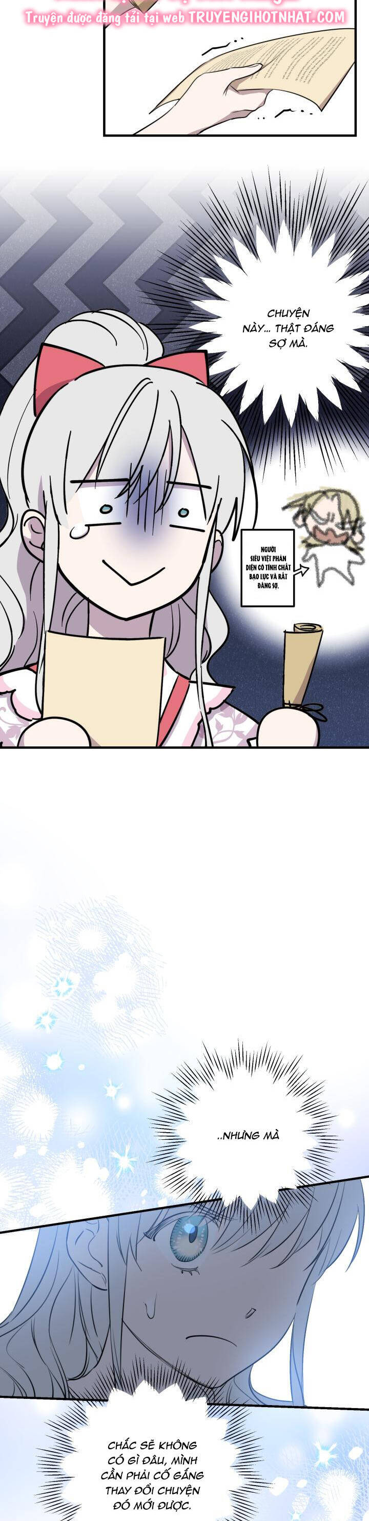 Những Kẻ Mạnh Nhất Thế Giới Đều Bám Lấy Tôi: Chapter 84