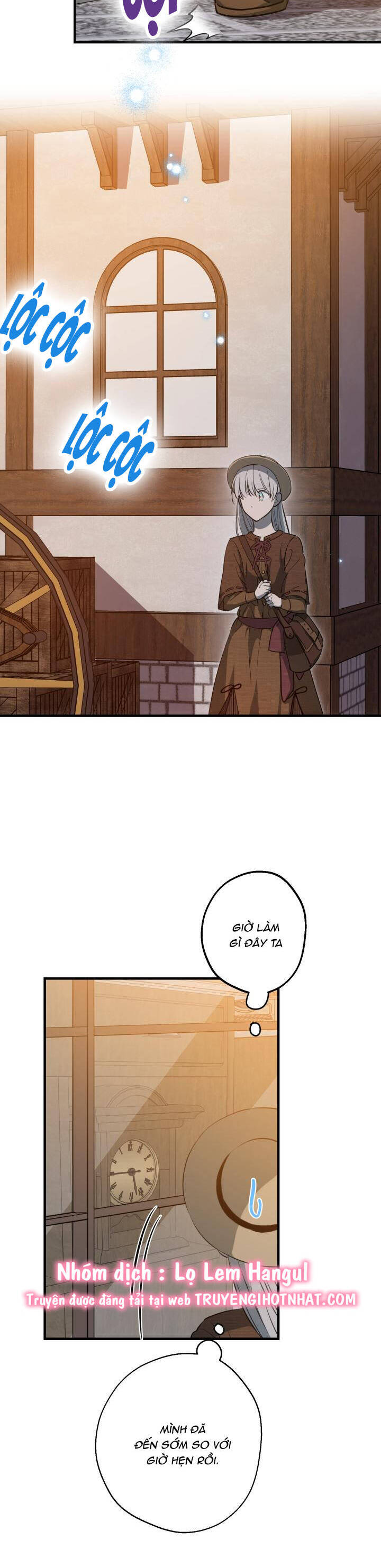 Những Kẻ Mạnh Nhất Thế Giới Đều Bám Lấy Tôi: Chapter 84