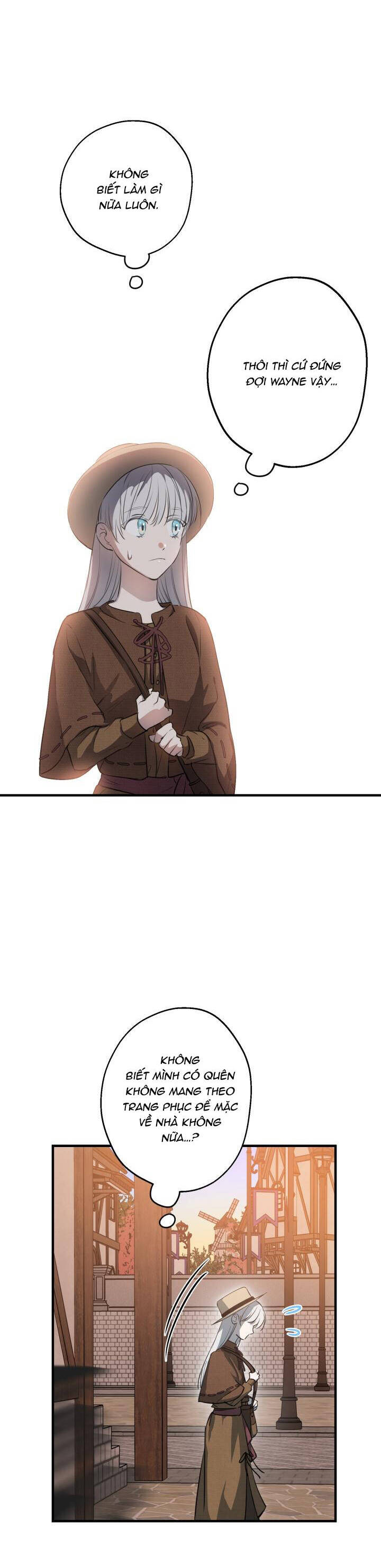 Những Kẻ Mạnh Nhất Thế Giới Đều Bám Lấy Tôi: Chapter 84