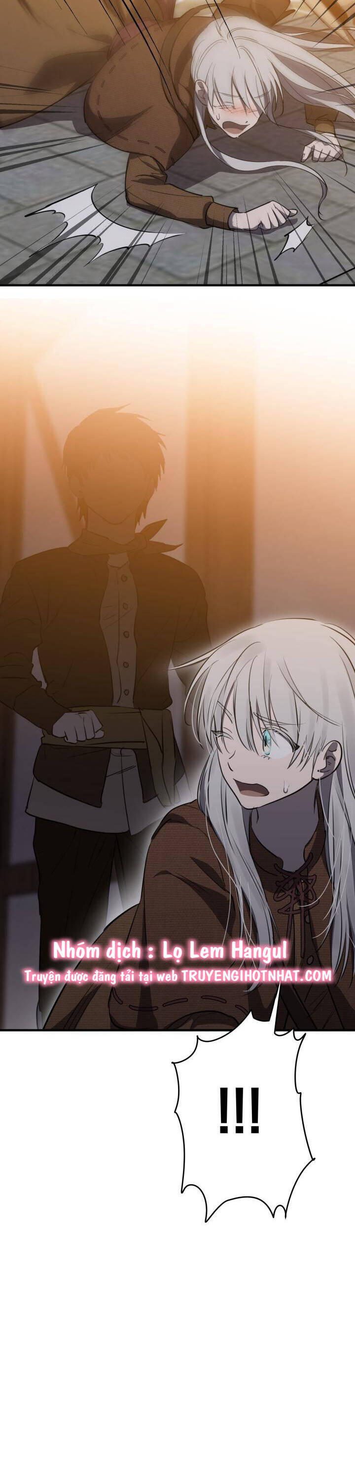 Những Kẻ Mạnh Nhất Thế Giới Đều Bám Lấy Tôi: Chapter 84
