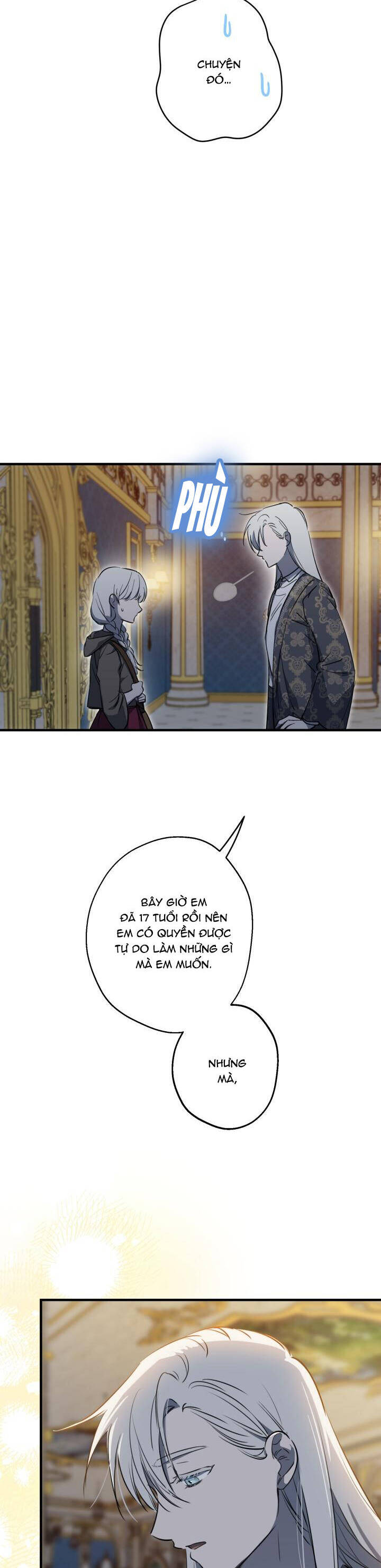 Những Kẻ Mạnh Nhất Thế Giới Đều Bám Lấy Tôi: Chapter 84