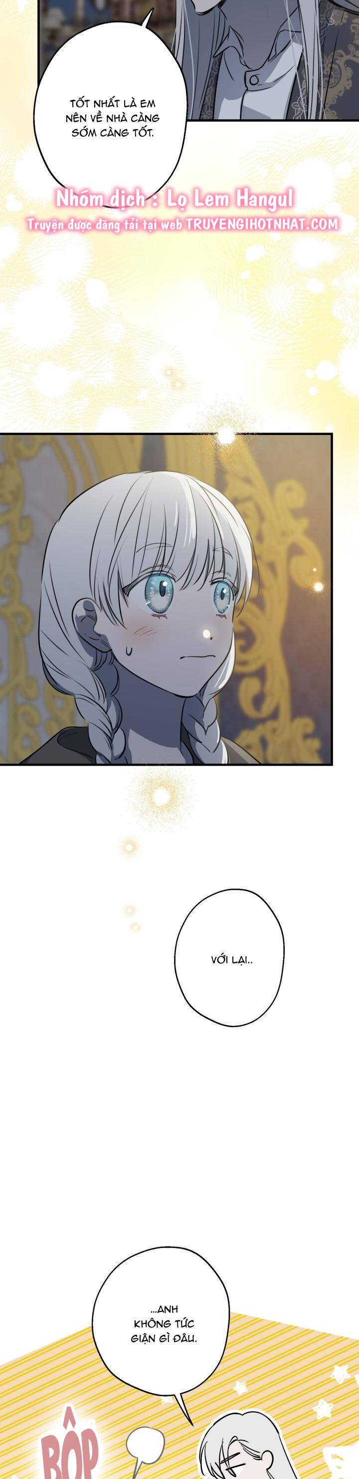 Những Kẻ Mạnh Nhất Thế Giới Đều Bám Lấy Tôi: Chapter 84