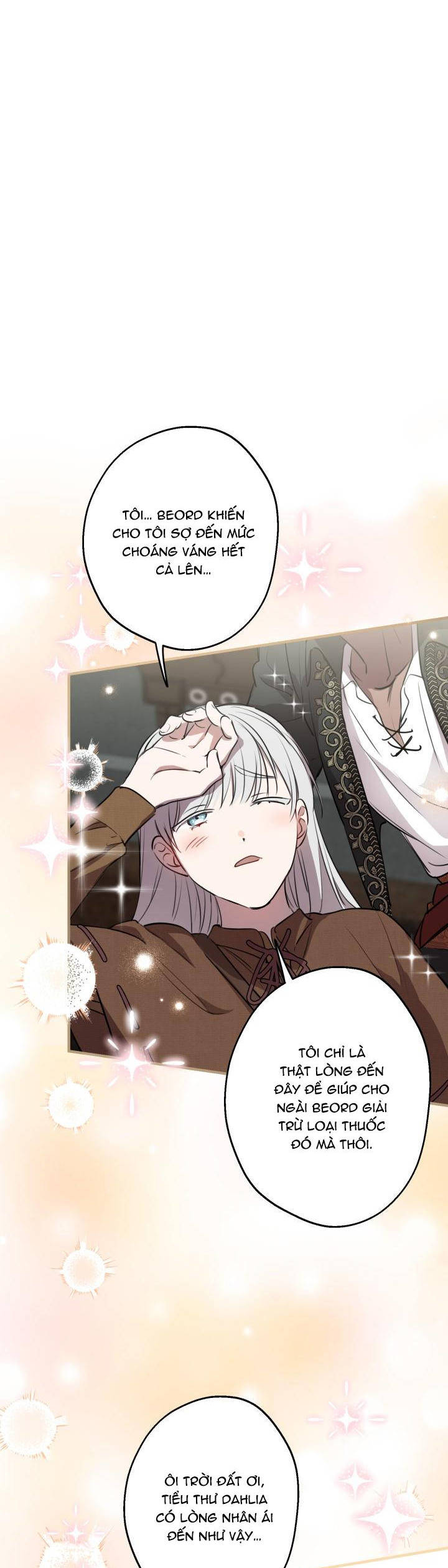 Những Kẻ Mạnh Nhất Thế Giới Đều Bám Lấy Tôi: Chapter 87.2