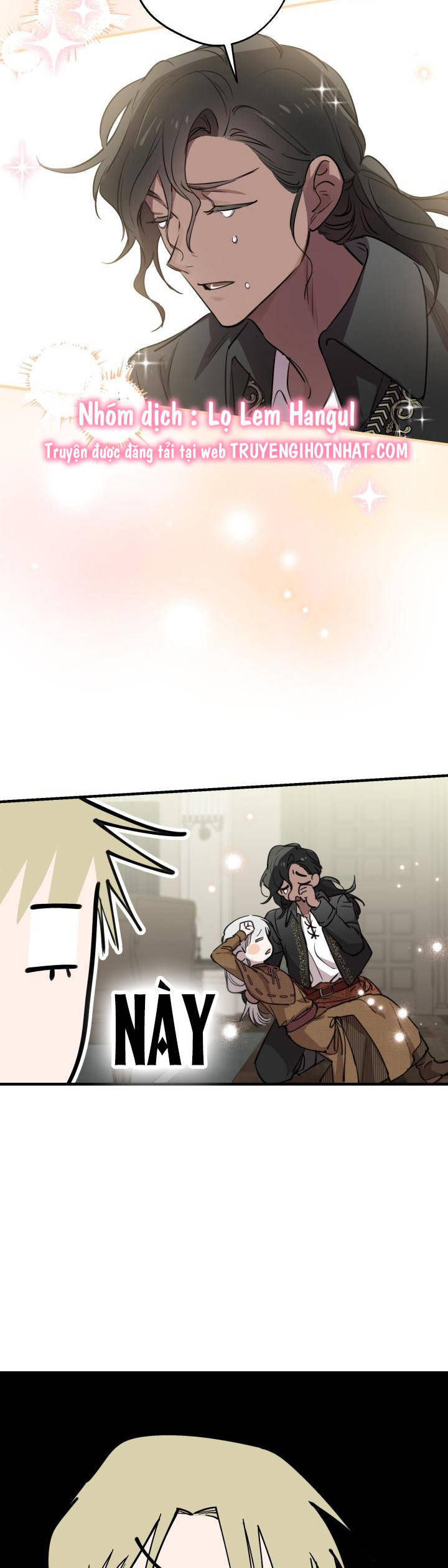 Những Kẻ Mạnh Nhất Thế Giới Đều Bám Lấy Tôi: Chapter 87.2