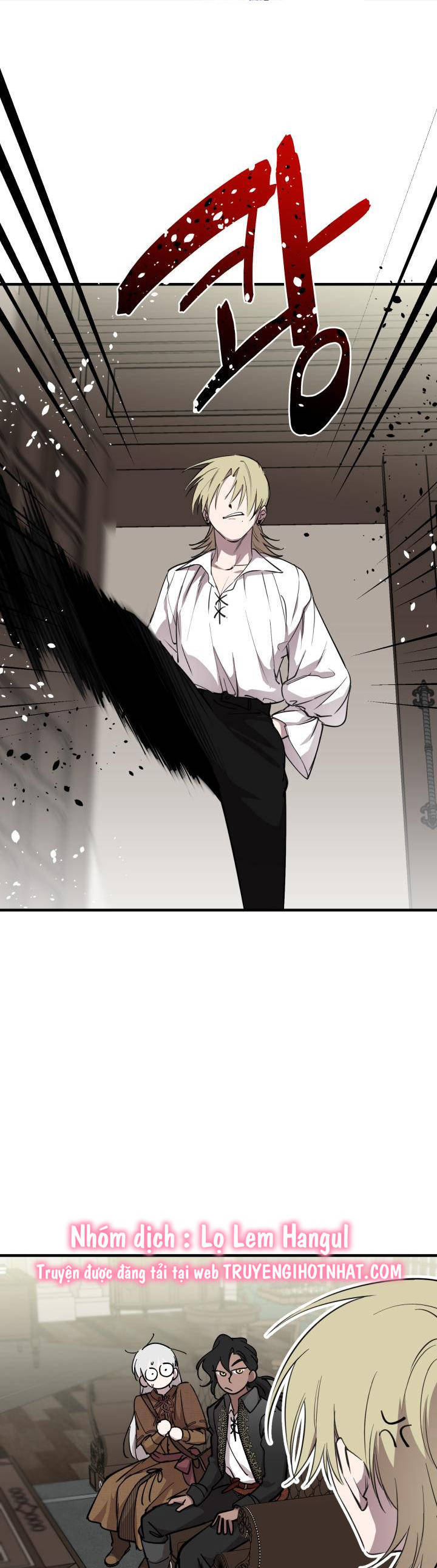 Những Kẻ Mạnh Nhất Thế Giới Đều Bám Lấy Tôi: Chapter 88.2