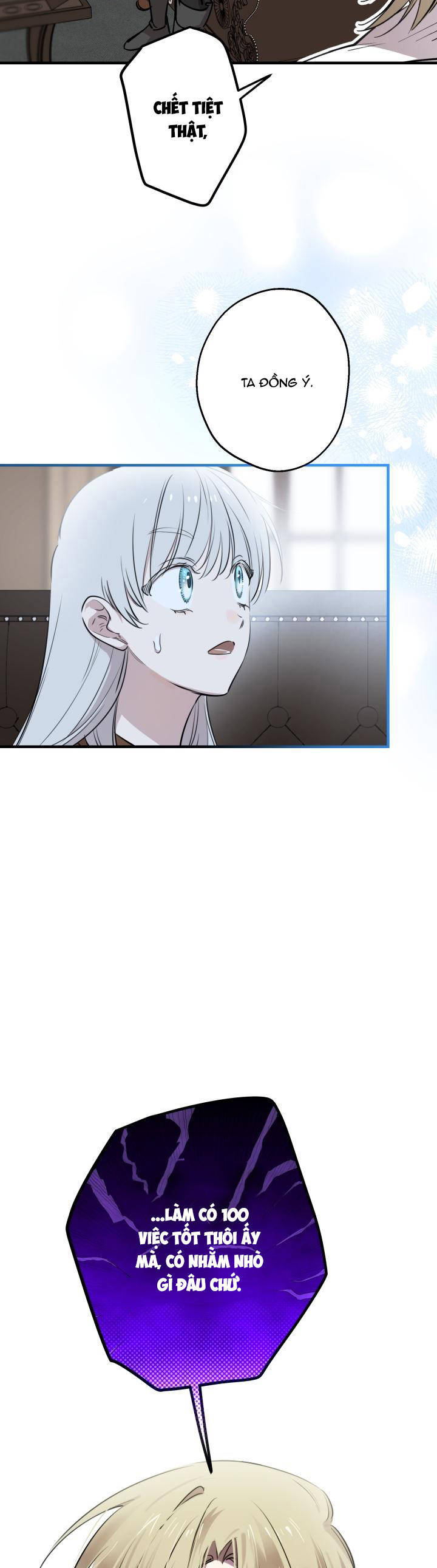 Những Kẻ Mạnh Nhất Thế Giới Đều Bám Lấy Tôi: Chapter 88.2