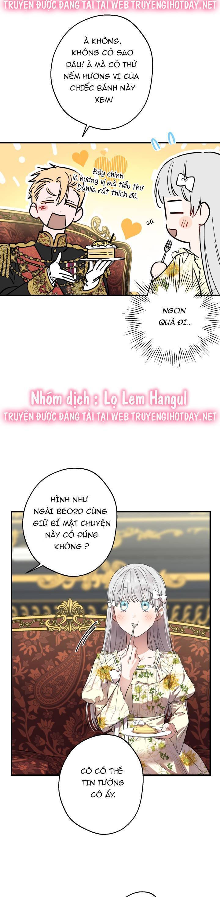 Những Kẻ Mạnh Nhất Thế Giới Đều Bám Lấy Tôi: Chapter 89.1