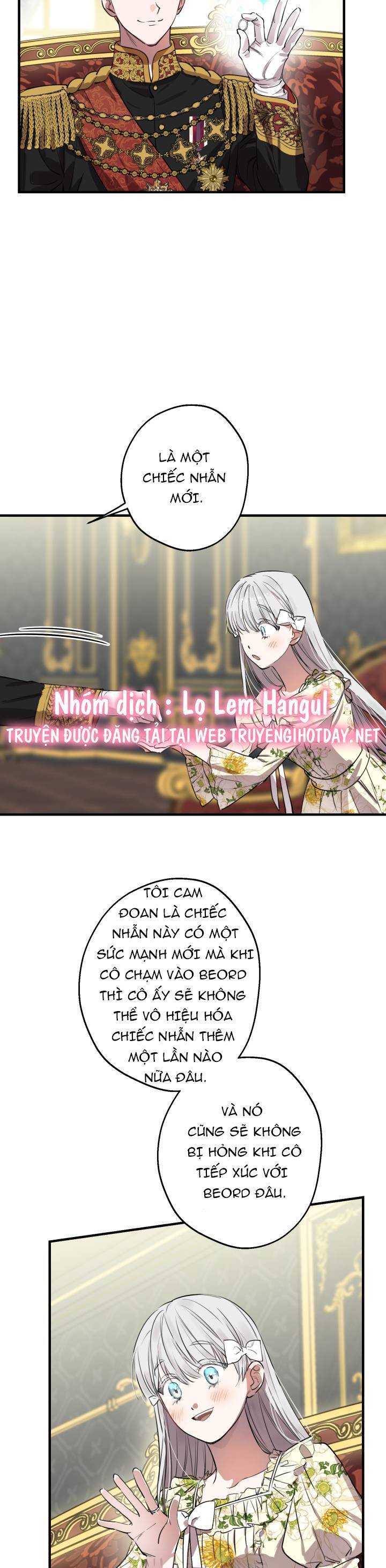 Những Kẻ Mạnh Nhất Thế Giới Đều Bám Lấy Tôi: Chapter 89.1