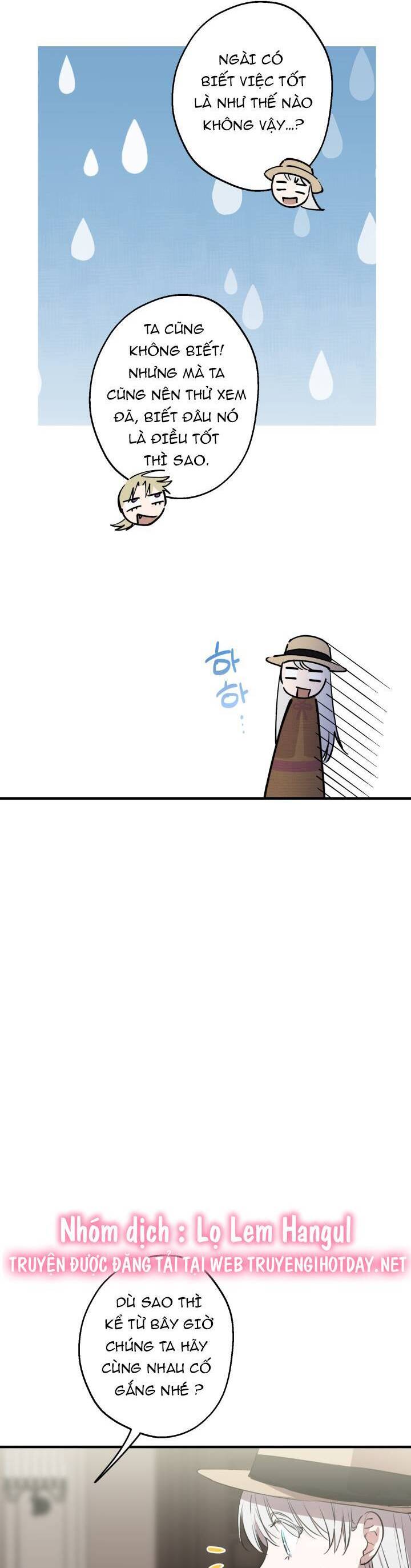 Những Kẻ Mạnh Nhất Thế Giới Đều Bám Lấy Tôi: Chapter 89.1