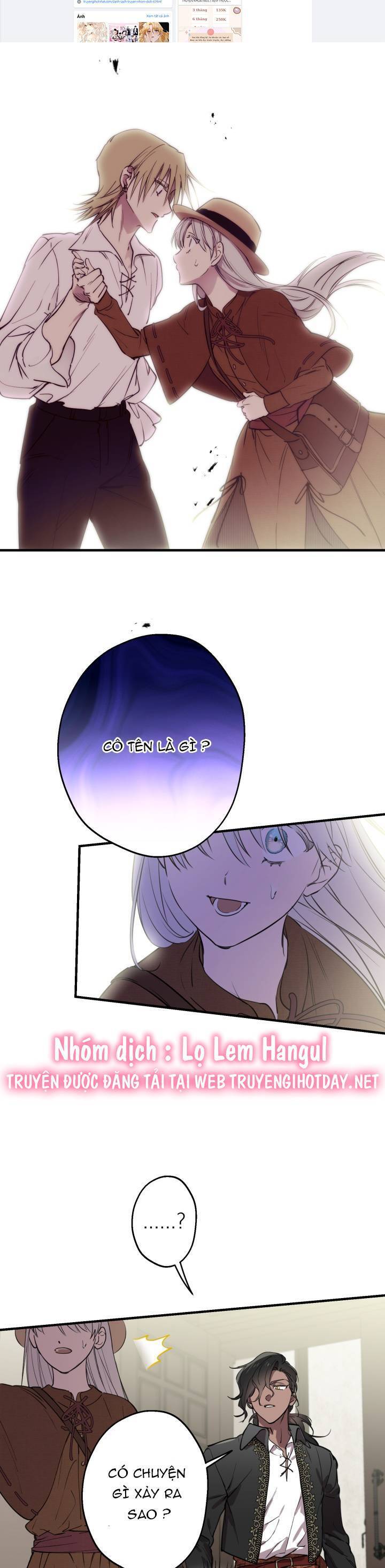 Những Kẻ Mạnh Nhất Thế Giới Đều Bám Lấy Tôi: Chapter 89.1