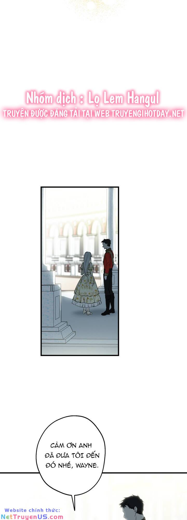 Những Kẻ Mạnh Nhất Thế Giới Đều Bám Lấy Tôi: Chapter 89.2