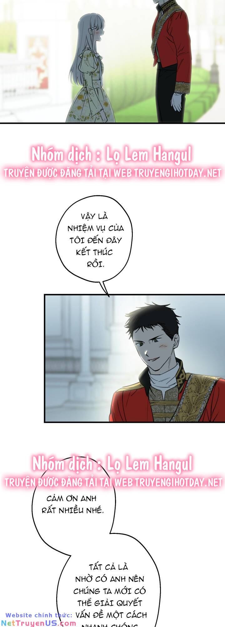 Những Kẻ Mạnh Nhất Thế Giới Đều Bám Lấy Tôi: Chapter 89.2