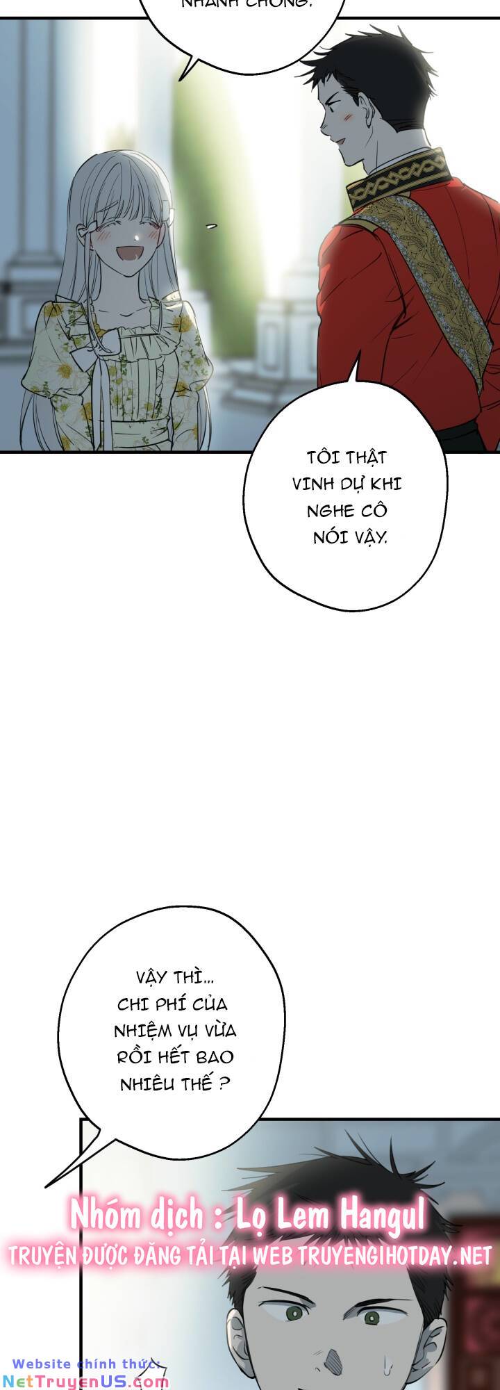Những Kẻ Mạnh Nhất Thế Giới Đều Bám Lấy Tôi: Chapter 89.2