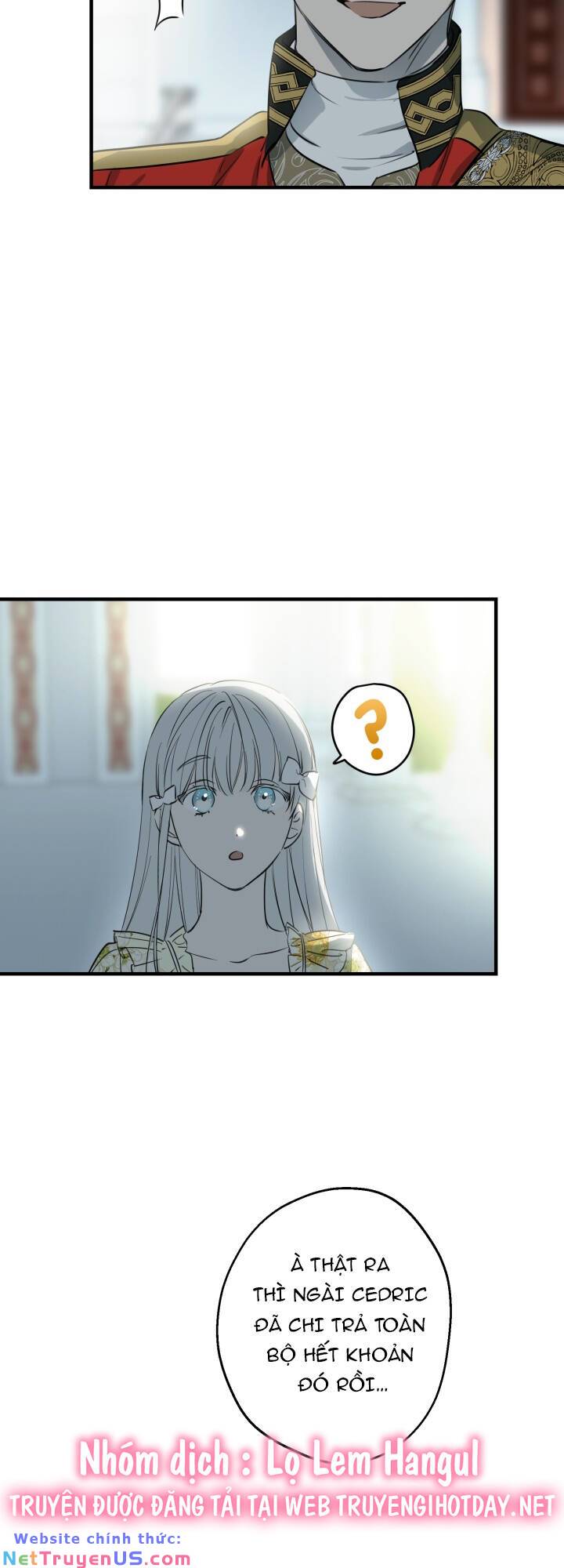 Những Kẻ Mạnh Nhất Thế Giới Đều Bám Lấy Tôi: Chapter 89.2