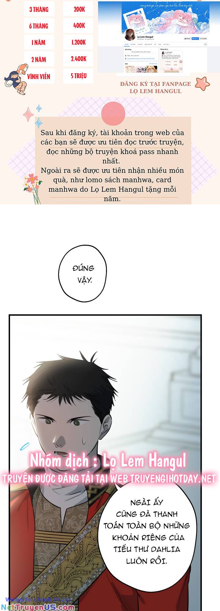 Những Kẻ Mạnh Nhất Thế Giới Đều Bám Lấy Tôi: Chapter 89.2