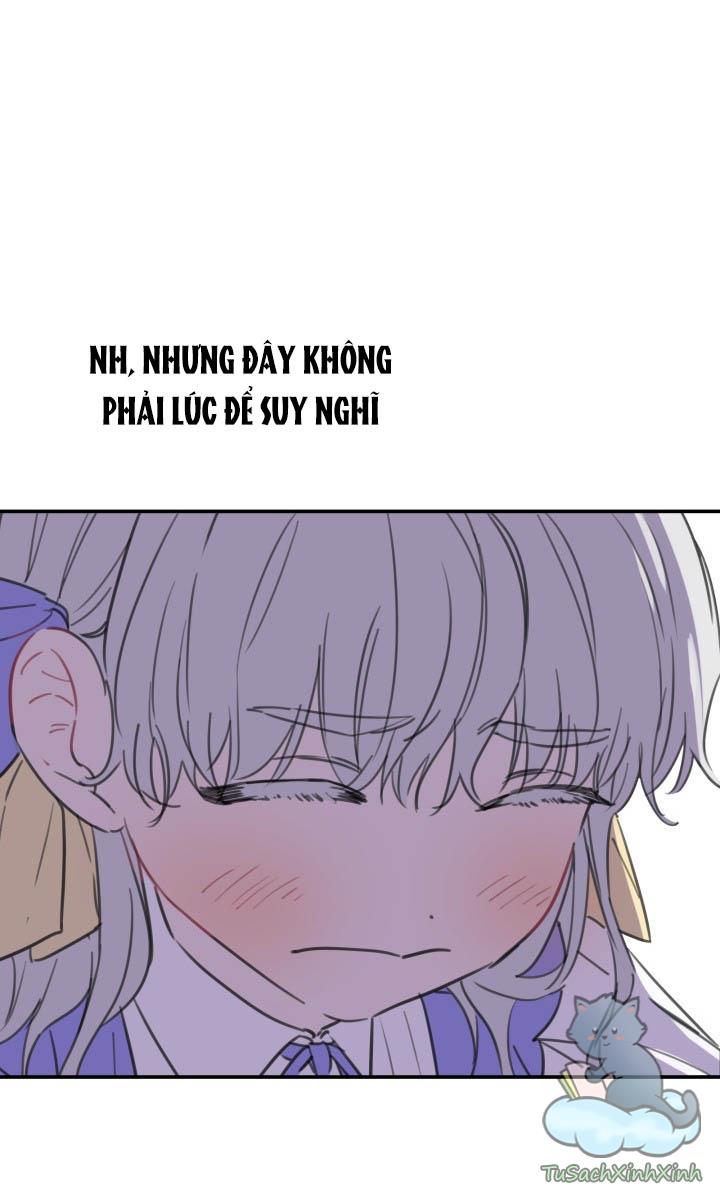 Những Kẻ Mạnh Nhất Thế Giới Đều Bám Lấy Tôi: Chapter 9.5