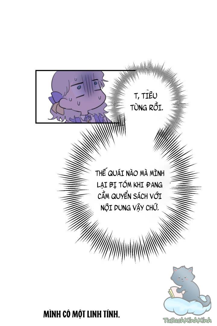 Những Kẻ Mạnh Nhất Thế Giới Đều Bám Lấy Tôi: Chapter 9.5