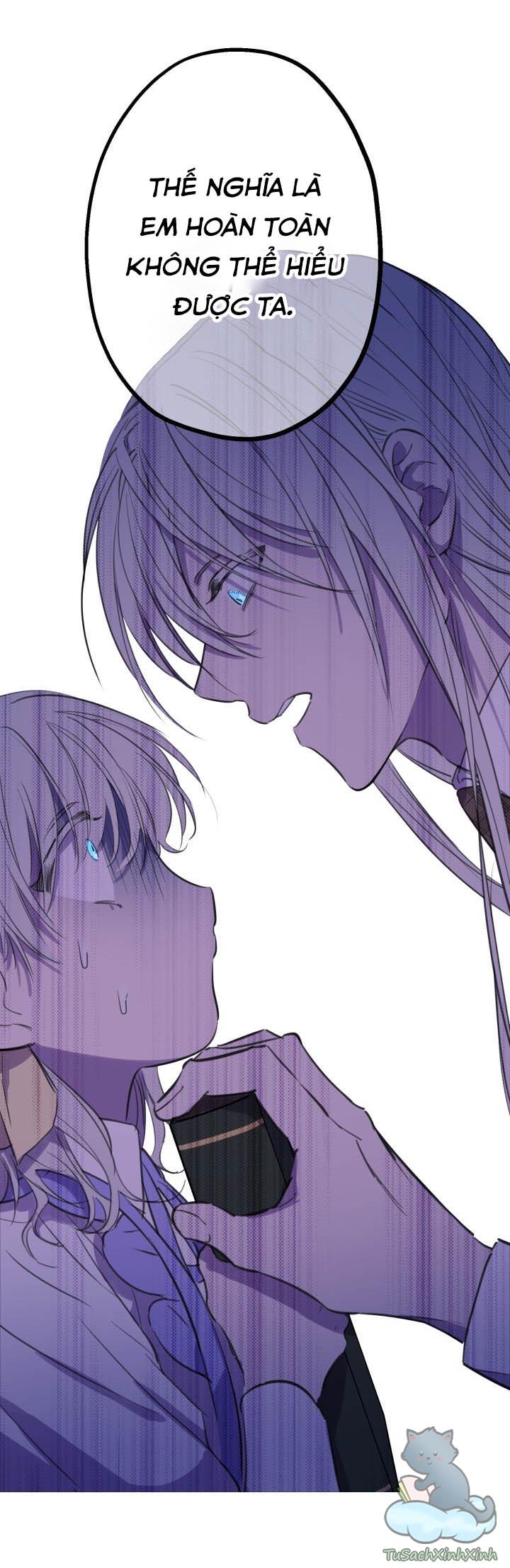 Những Kẻ Mạnh Nhất Thế Giới Đều Bám Lấy Tôi: Chapter 9.5