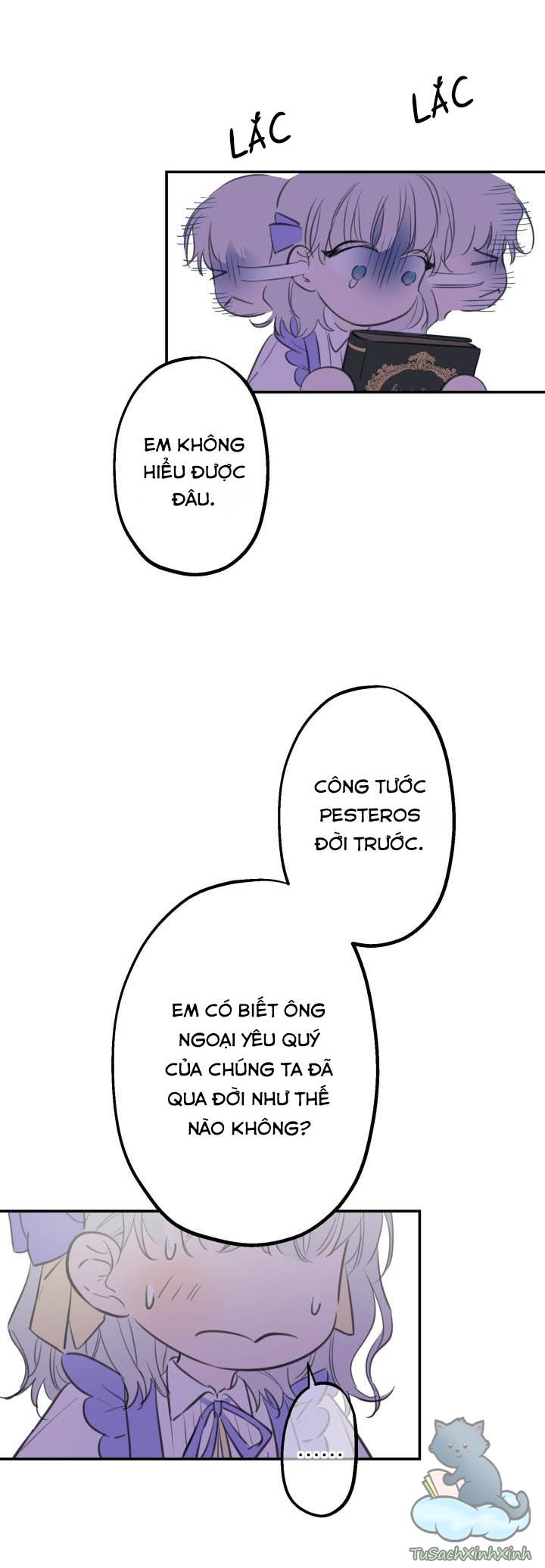 Những Kẻ Mạnh Nhất Thế Giới Đều Bám Lấy Tôi: Chapter 9.5