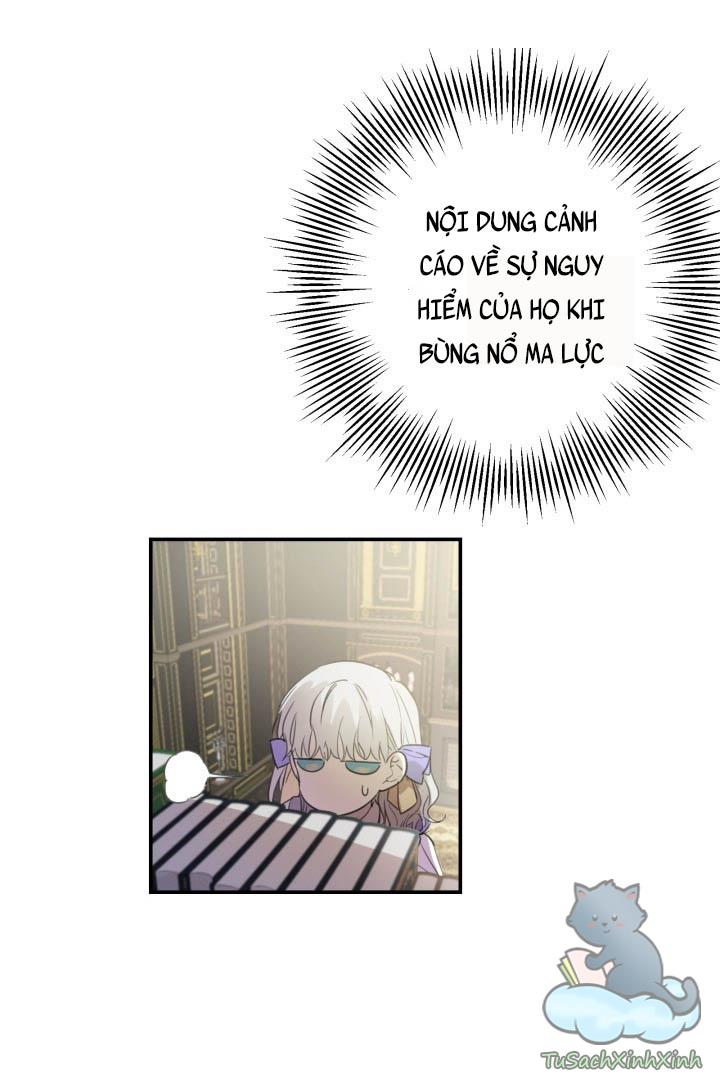 Những Kẻ Mạnh Nhất Thế Giới Đều Bám Lấy Tôi: Chapter 9