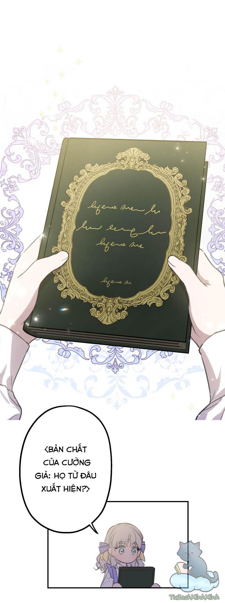 Những Kẻ Mạnh Nhất Thế Giới Đều Bám Lấy Tôi: Chapter 9