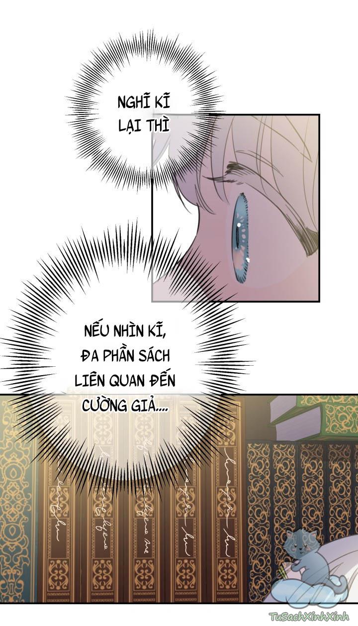 Những Kẻ Mạnh Nhất Thế Giới Đều Bám Lấy Tôi: Chapter 9