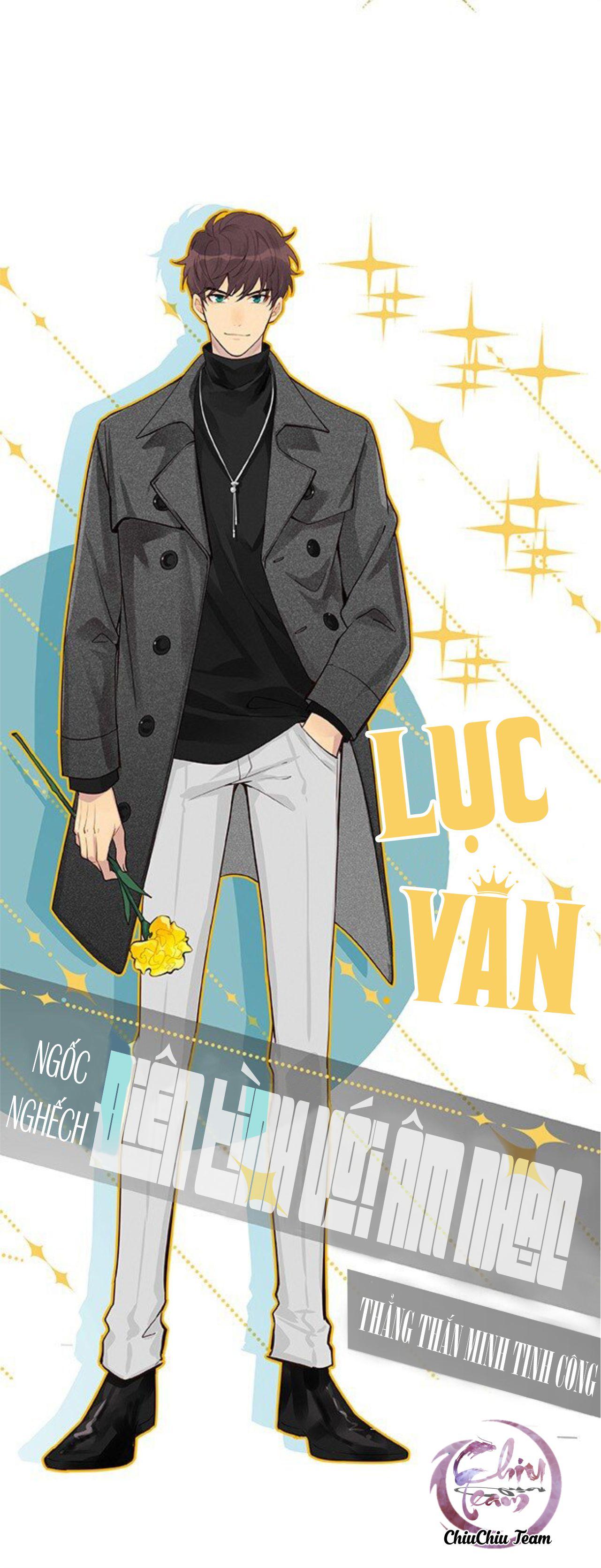 Diễn Viên Lấn Sân: Chapter 0