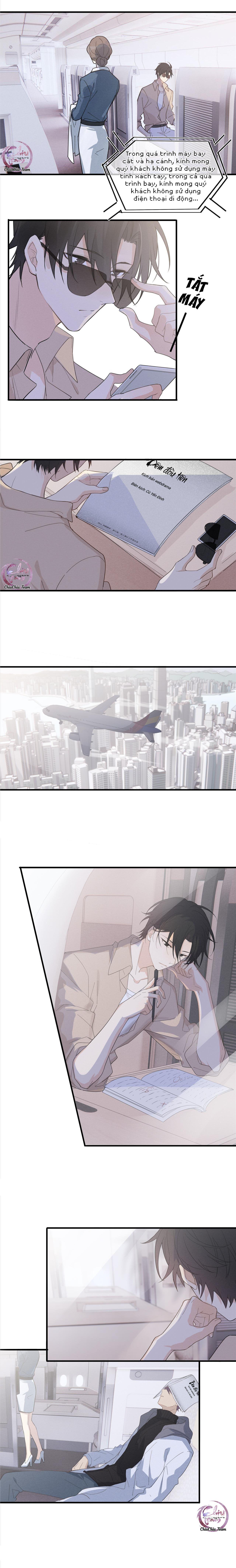 Diễn Viên Lấn Sân: Chapter 1