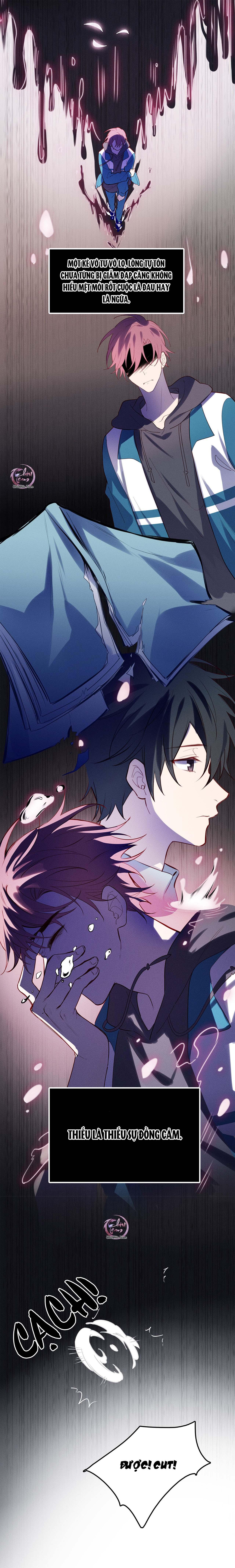 Diễn Viên Lấn Sân: Chapter 16