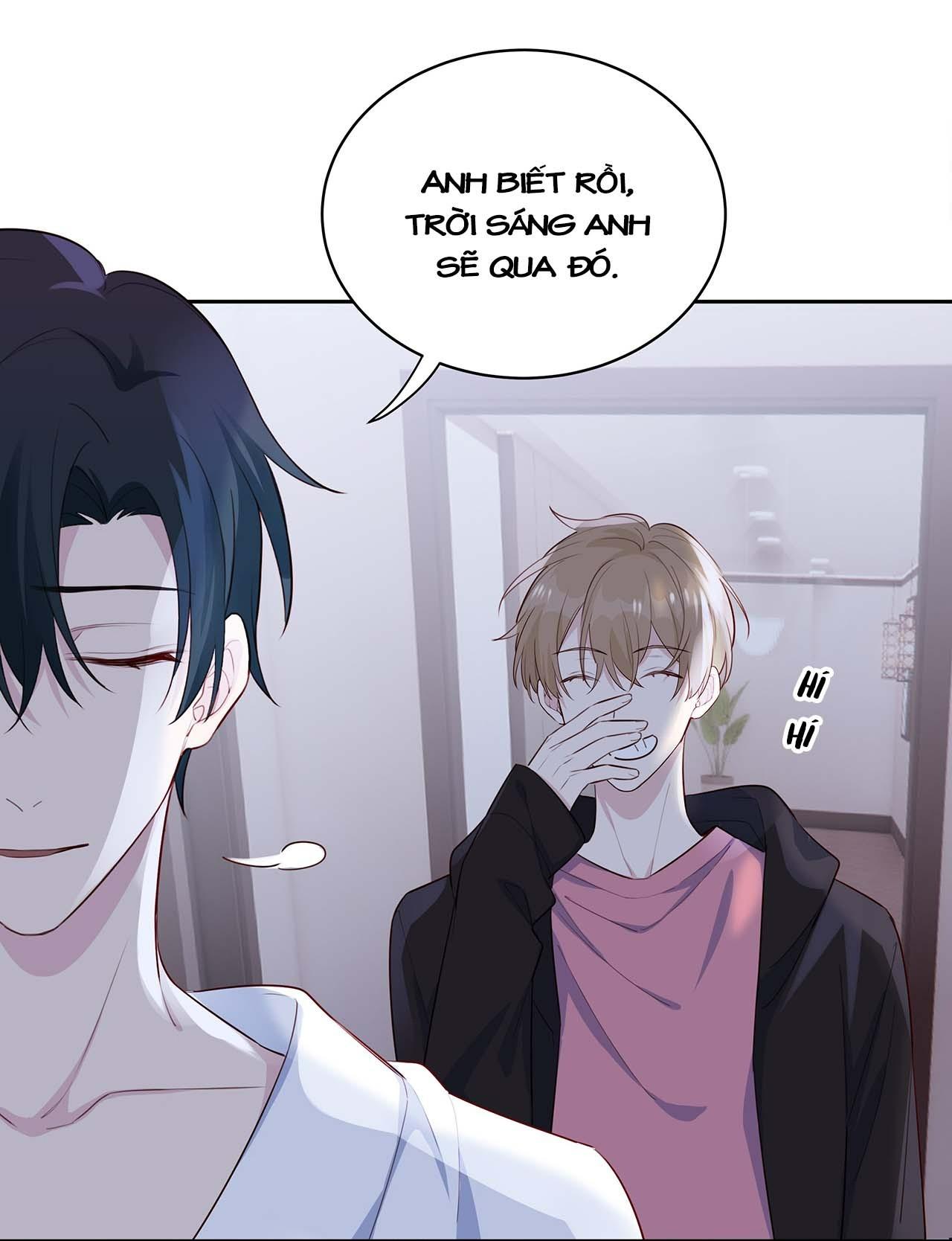 Diễn Viên Lấn Sân: Chapter 18