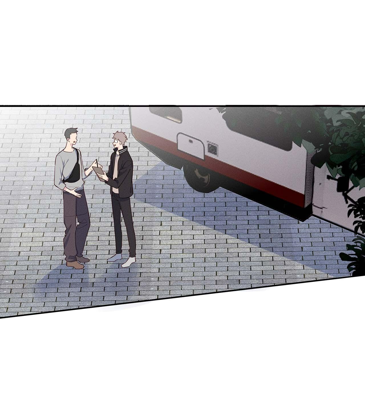 Diễn Viên Lấn Sân: Chapter 18