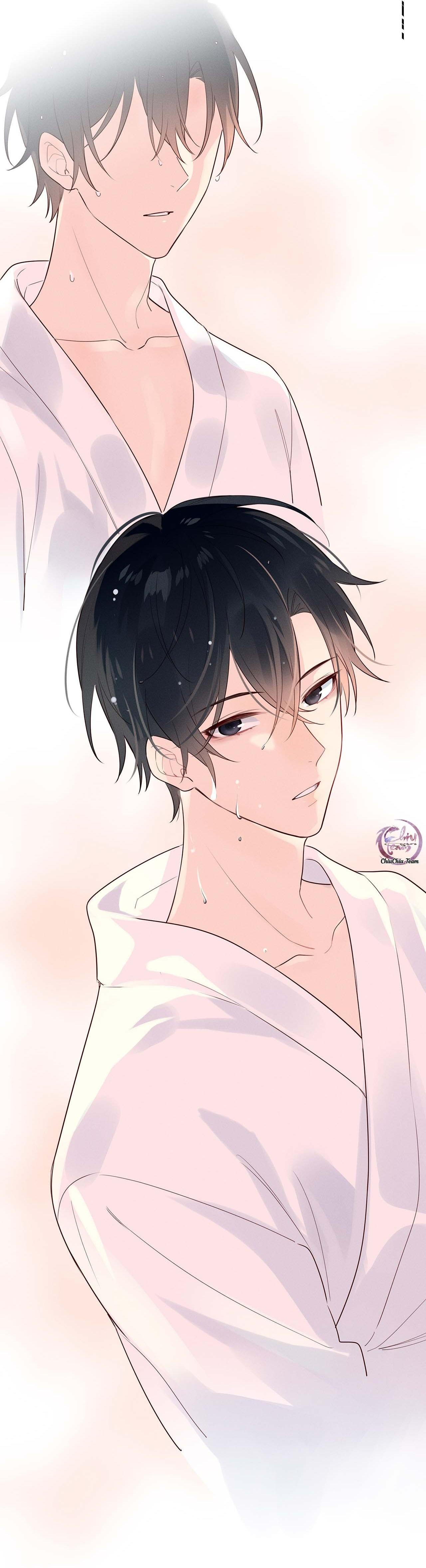 Diễn Viên Lấn Sân: Chapter 18