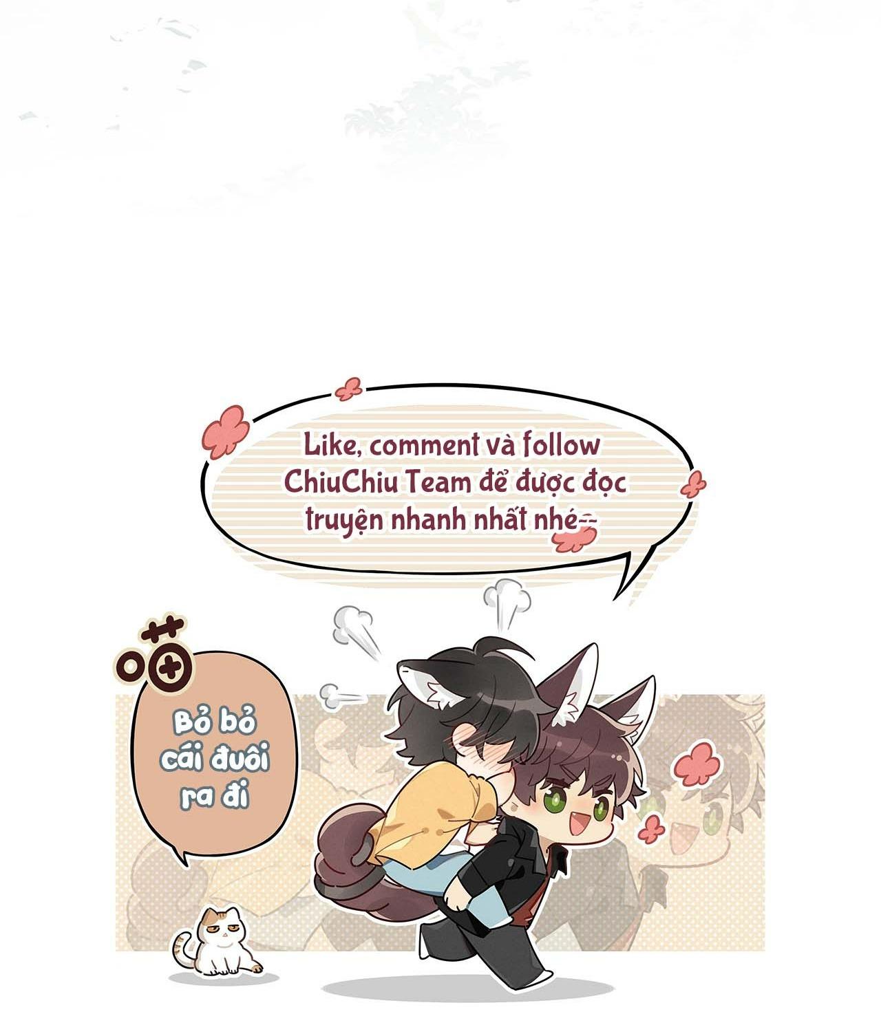 Diễn Viên Lấn Sân: Chapter 18