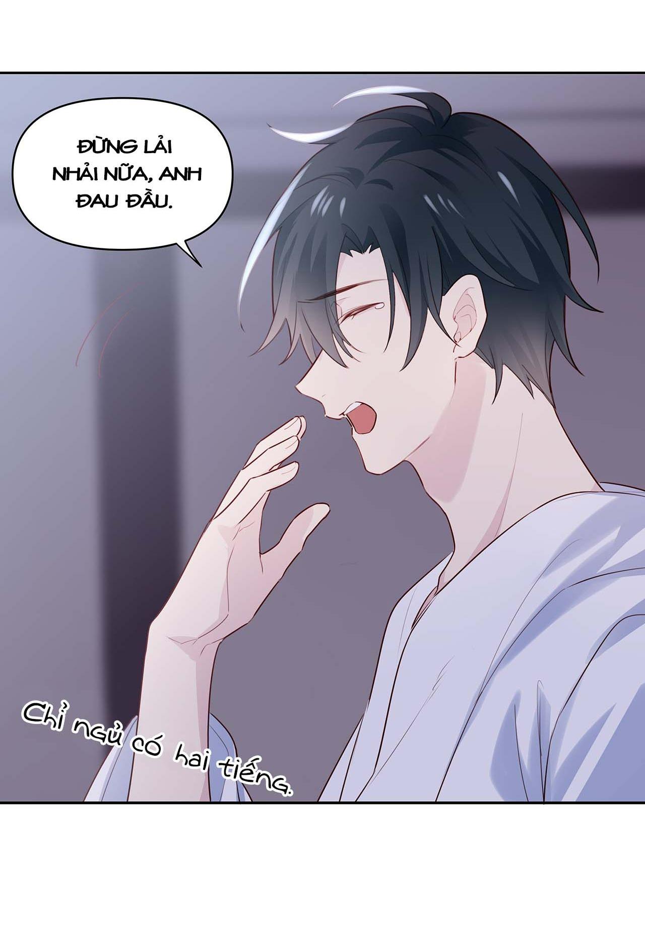 Diễn Viên Lấn Sân: Chapter 18