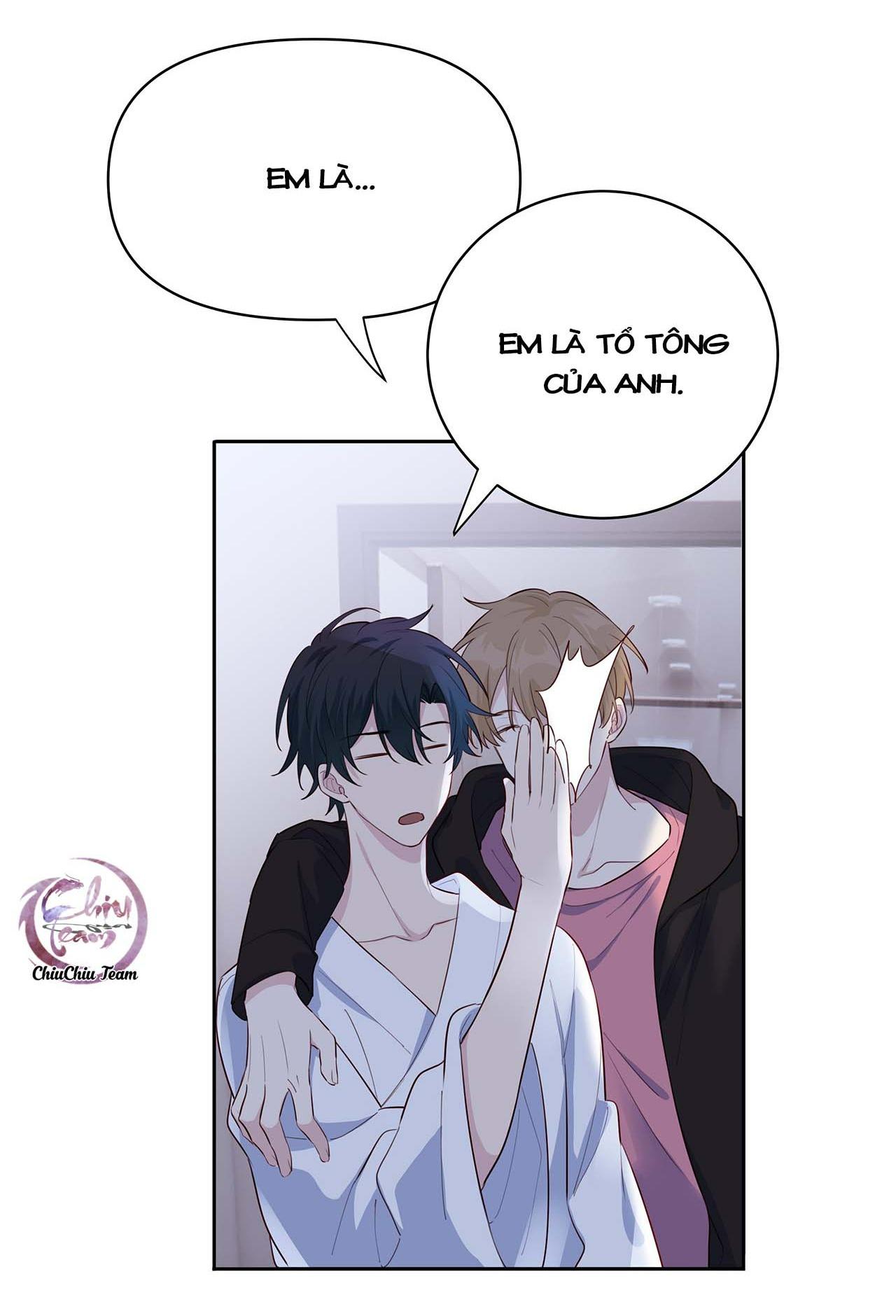 Diễn Viên Lấn Sân: Chapter 18