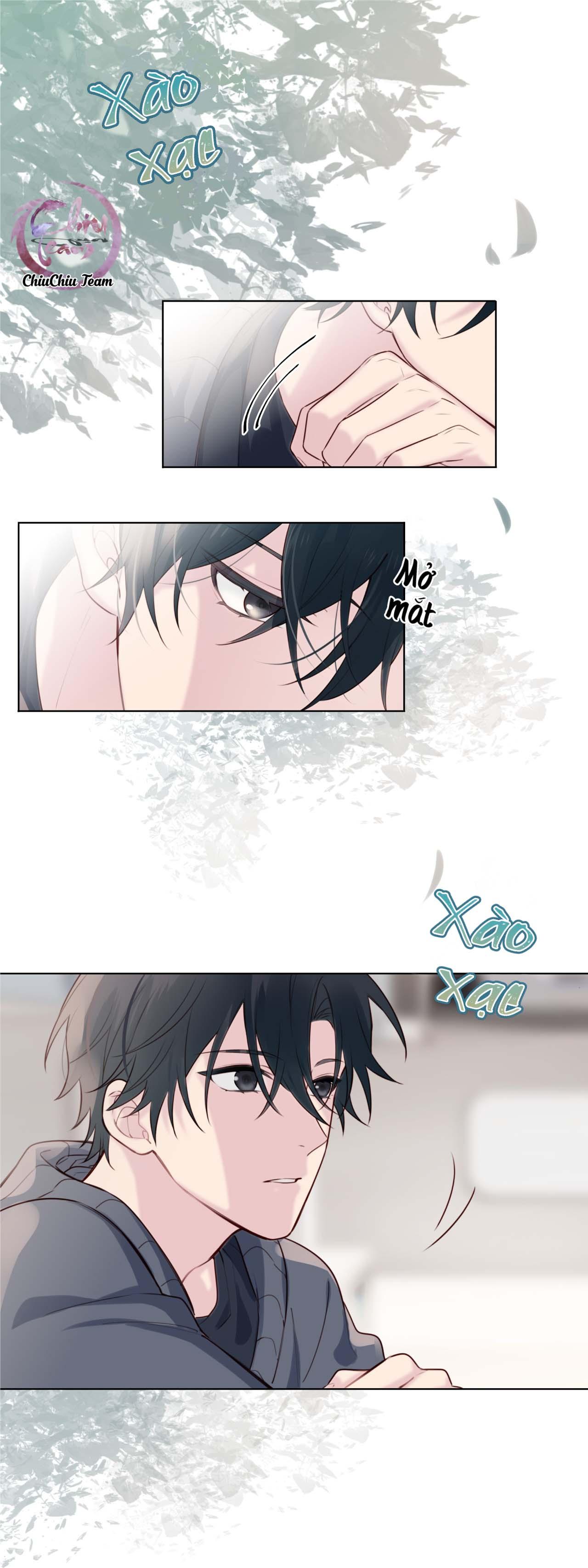 Diễn Viên Lấn Sân: Chapter 21