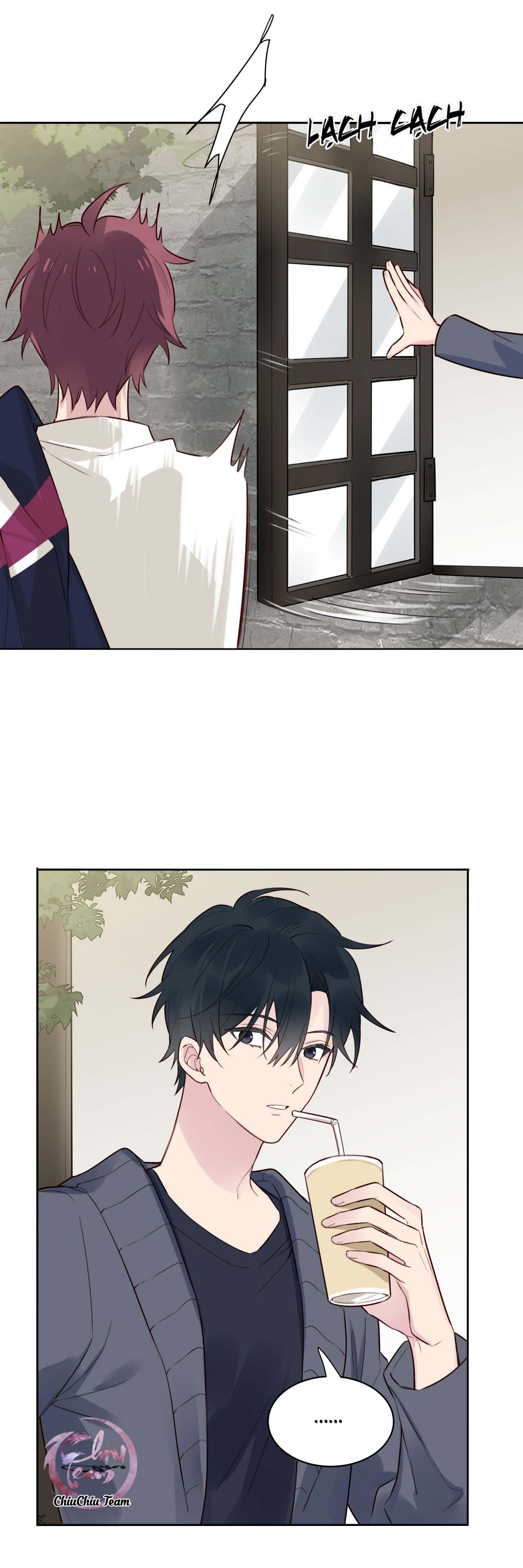 Diễn Viên Lấn Sân: Chapter 21