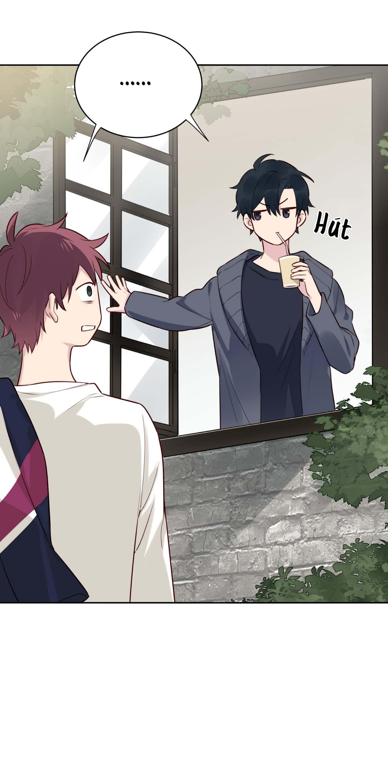 Diễn Viên Lấn Sân: Chapter 21