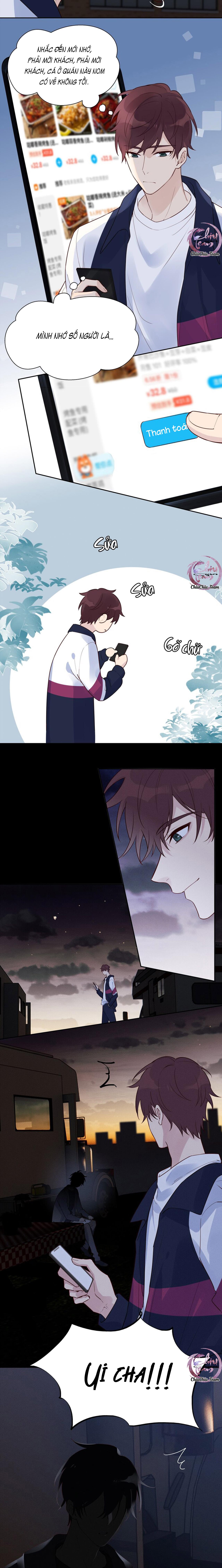Diễn Viên Lấn Sân: Chapter 24