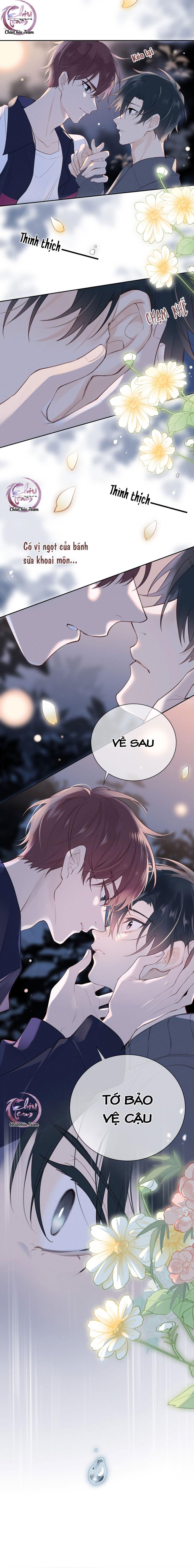 Diễn Viên Lấn Sân: Chapter 25