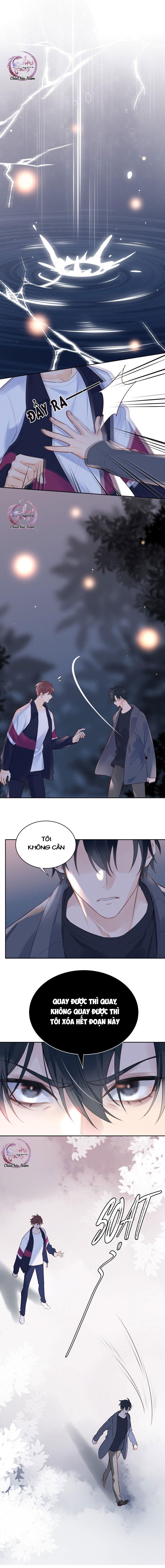 Diễn Viên Lấn Sân: Chapter 25