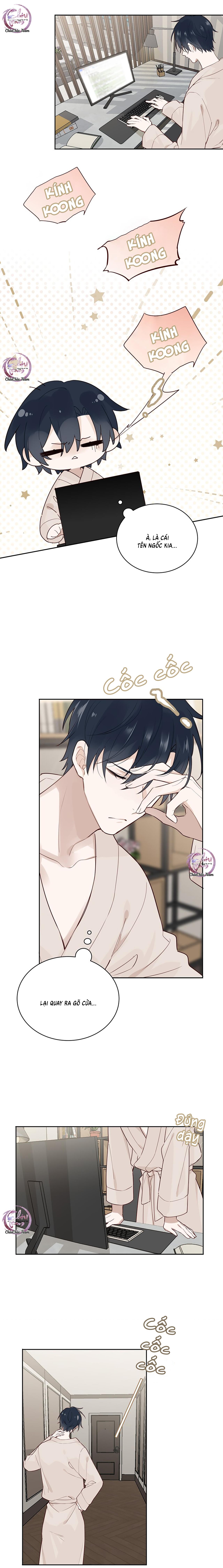 Diễn Viên Lấn Sân: Chapter 26