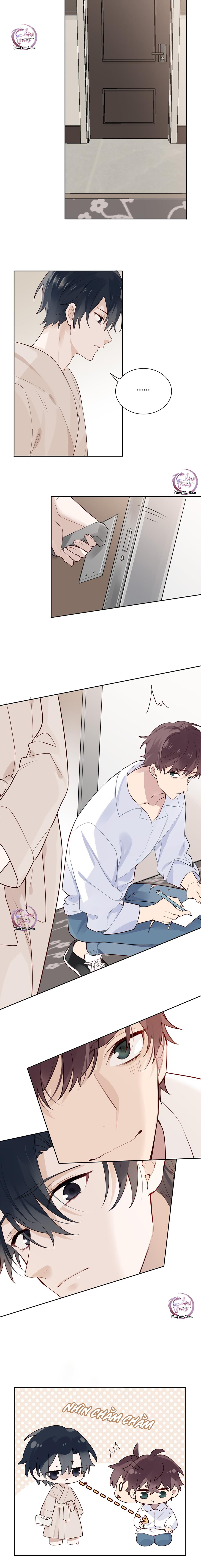 Diễn Viên Lấn Sân: Chapter 26