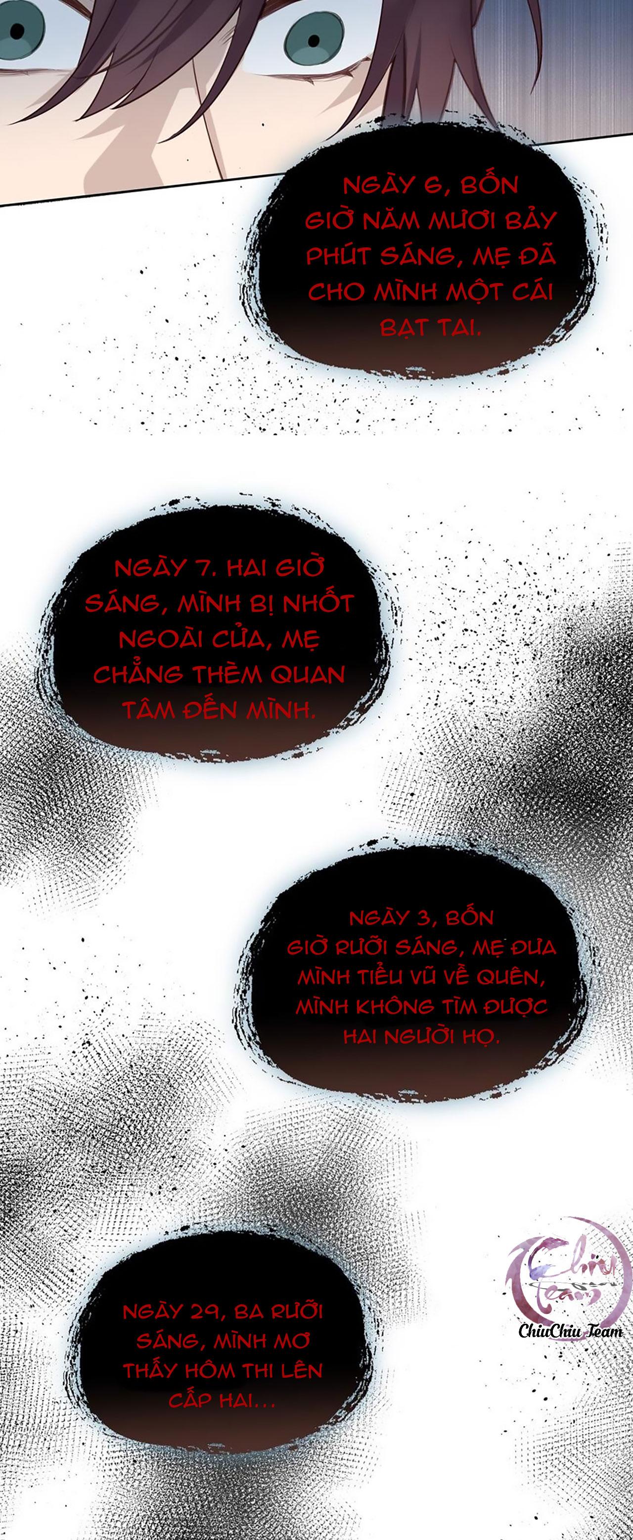 Diễn Viên Lấn Sân: Chapter 28