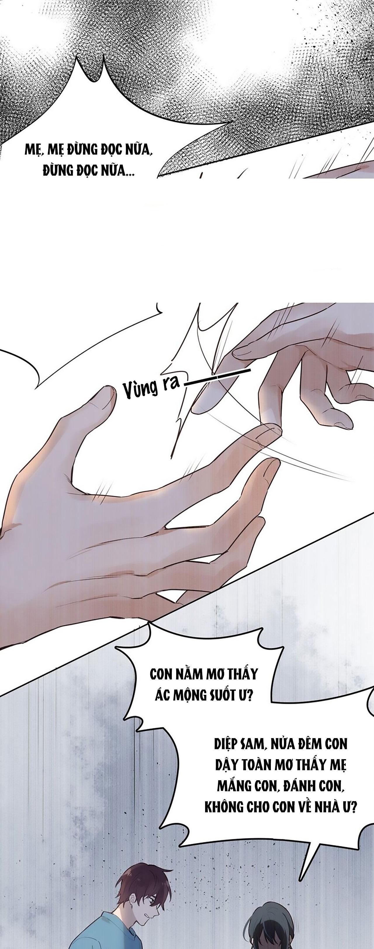 Diễn Viên Lấn Sân: Chapter 28