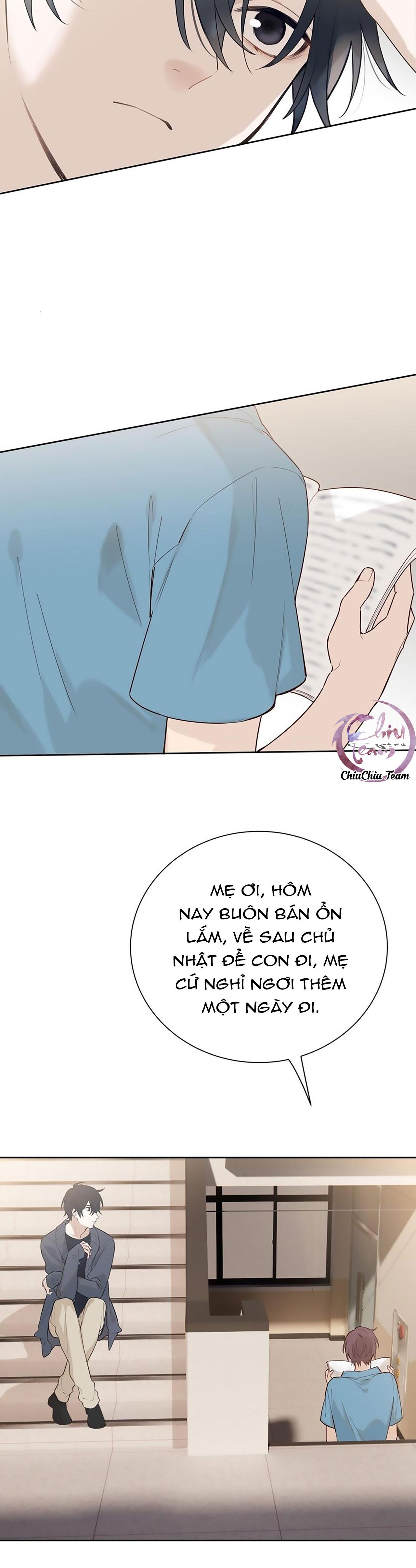 Diễn Viên Lấn Sân: Chapter 28